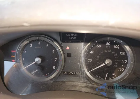 2007 Lexus Es 350 z USA, uszkodzony, nr VIN JTHBJ46G472109575